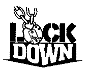 LOCK DOWN