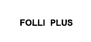 FOLLI PLUS