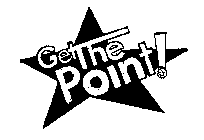 GET THE POINT!