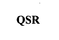 QSR