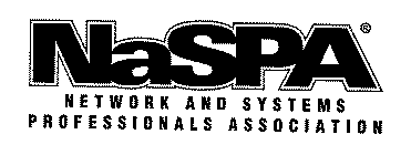 NASPA NETWORK AND SYSTEMS PROFESSIONALS ASSOCIATION