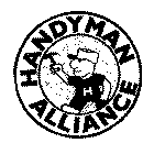 HANDYMAN ALLIANCE H