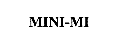 MINI-MI