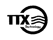 TTX TECHNOLOGY