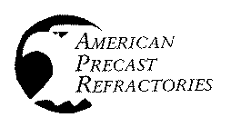 AMERICAN PRECAST REFRACTORIES