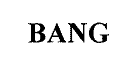 BANG