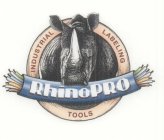 RHINOPRO INDUSTRIAL LABELING TOOLS