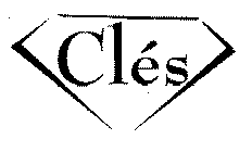 CLÉS