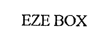 EZE BOX