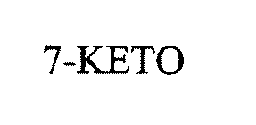 7-KETO