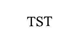 TST