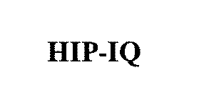 HIP-IQ