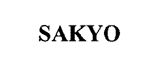 SAKYO