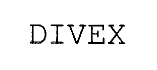 DIVEX