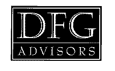 DFG ADVISORS