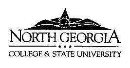 NORTH GEORGIA COLLEGE & STATE UNIVERSITY