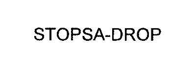 STOPSA-DROP