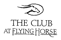 THE CLUB AT FLYING HORSE
