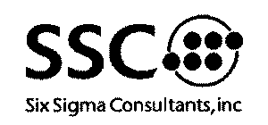 SSC SIX SIGMA CONSULTANTS, INC