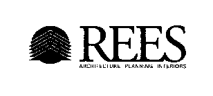 REES ARCHITECTURE PLANNING INTERIORS