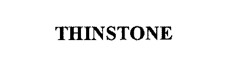 THINSTONE