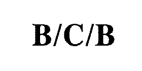 B/C/B