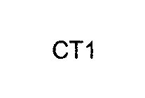 CT1