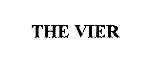 THE VIER