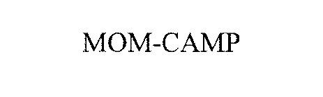 MOM-CAMP