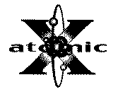 ATOMIC X