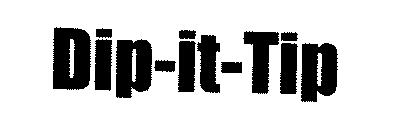 DIP-IT-TIP