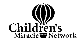 CHILDREN'S MIRACLE NETWORK