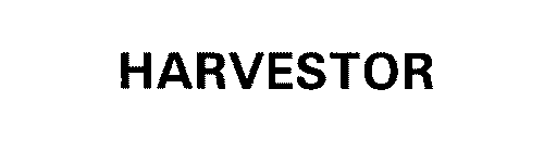 HARVESTOR