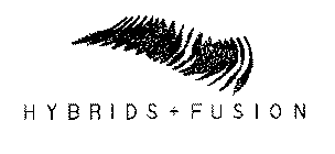 HYBRIDS + FUSION