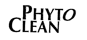 PHYTO CLEAN