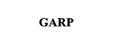 GARP