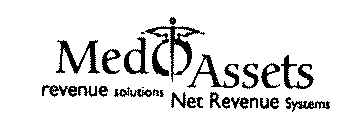 MED ASSETS REVENUE SOLUTIONS NET REVENUE SYSTEMS