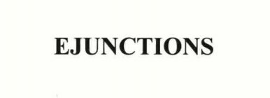 EJUNCTIONS