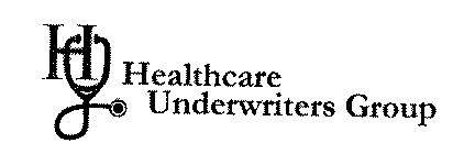 HU HEALTHCARE UNDERWRITERS GROUP