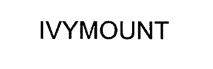 IVYMOUNT