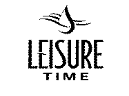LEISURE TIME