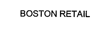 BOSTON RETAIL