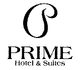 P PRIME HOTEL & SUITES