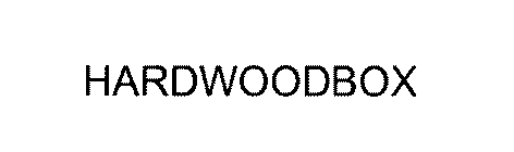 HARDWOODBOX