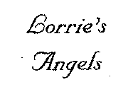 LORRIE'S ANGELS
