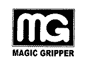 MG MAGIC GRIPPER