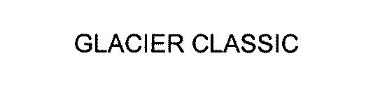 GLACIER CLASSIC