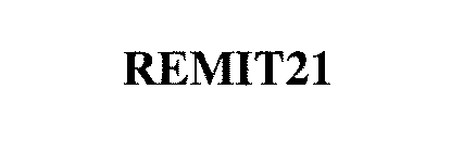 REMIT21