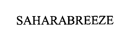 SAHARABREEZE