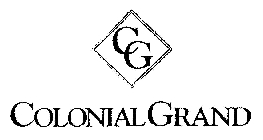 CG COLONIAL GRAND